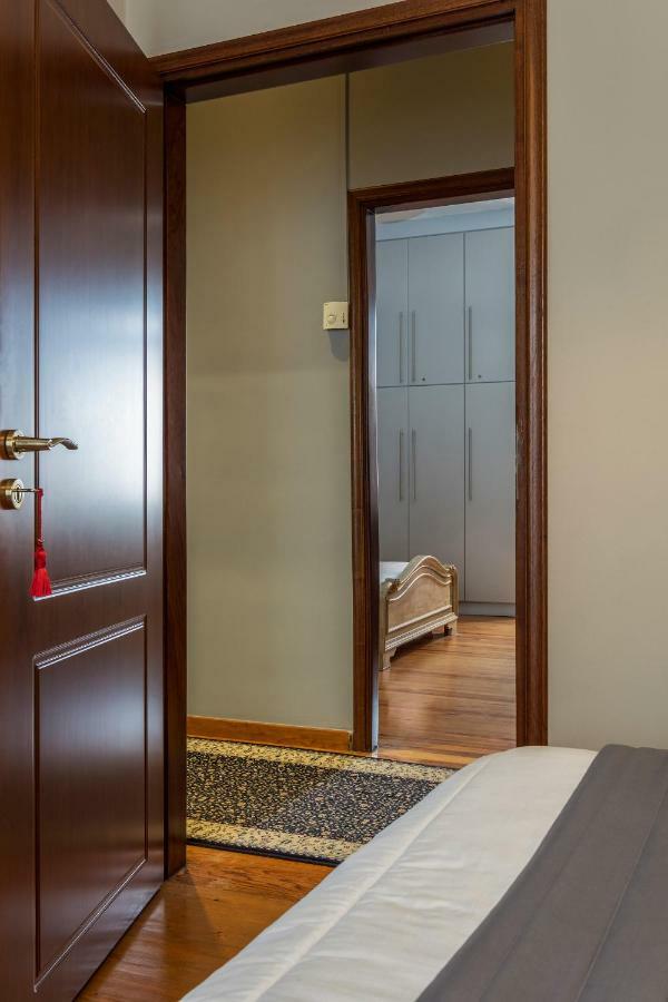 Casa D'Aquila Daire Hanya Dış mekan fotoğraf