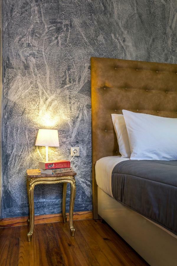 Casa D'Aquila Daire Hanya Dış mekan fotoğraf