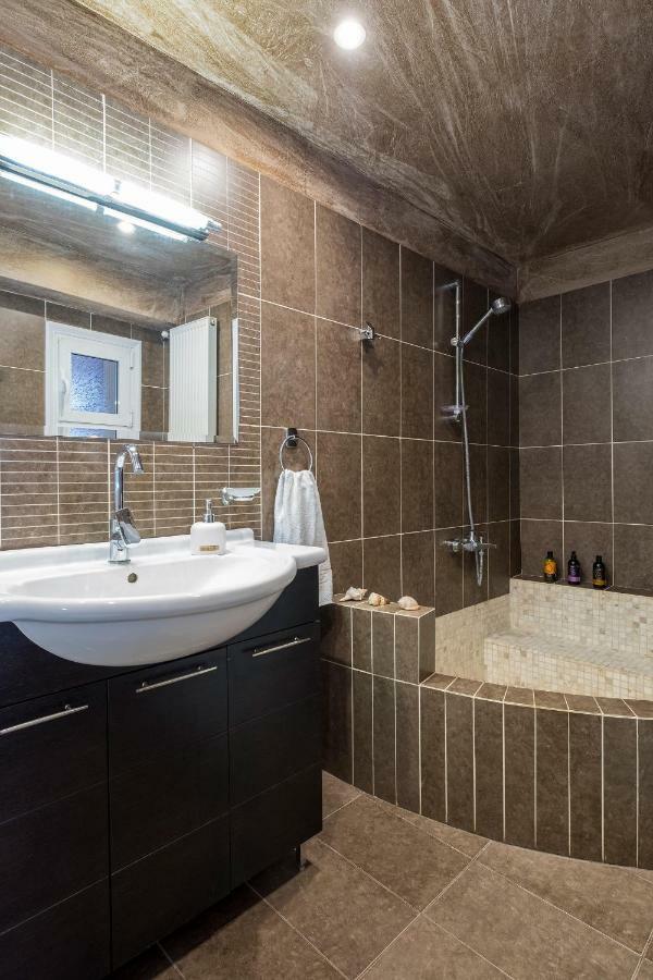 Casa D'Aquila Daire Hanya Dış mekan fotoğraf