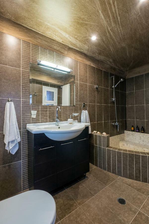 Casa D'Aquila Daire Hanya Dış mekan fotoğraf