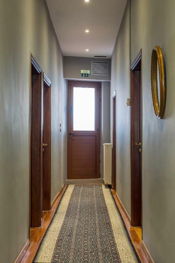 Casa D'Aquila Daire Hanya Dış mekan fotoğraf