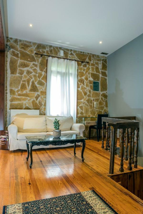 Casa D'Aquila Daire Hanya Dış mekan fotoğraf