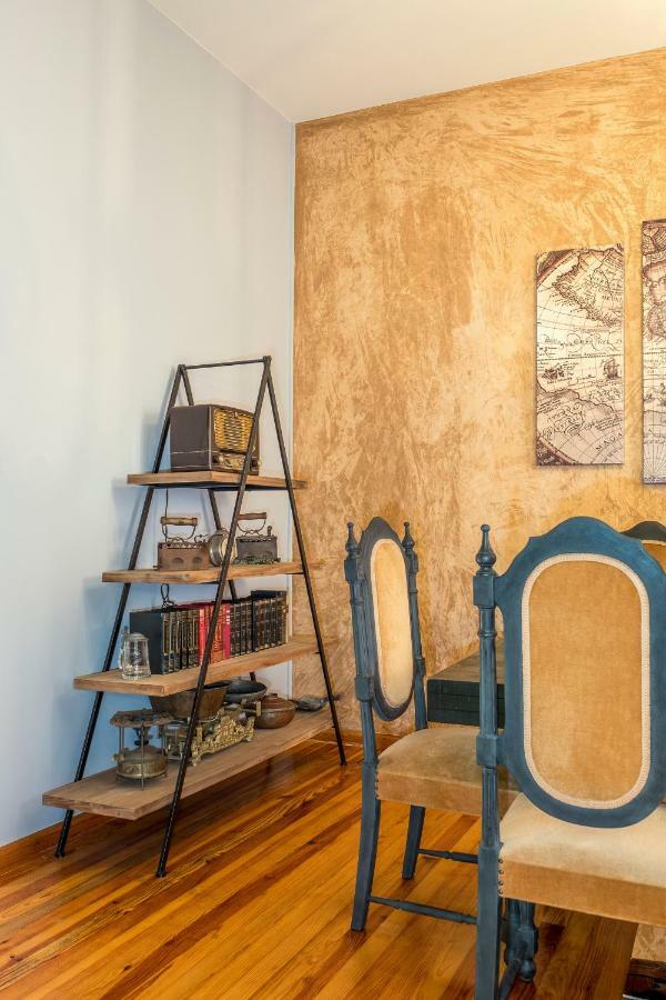 Casa D'Aquila Daire Hanya Dış mekan fotoğraf