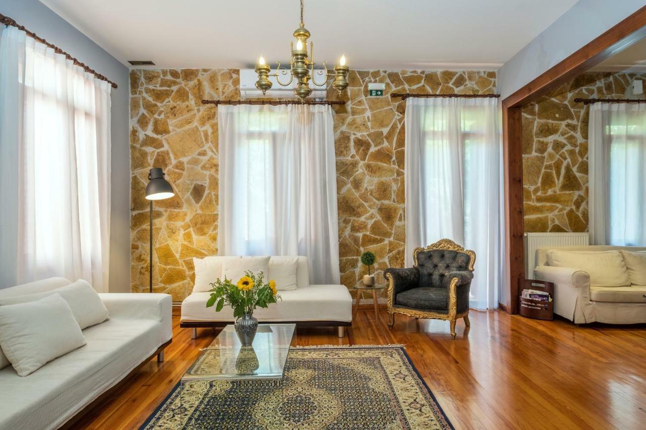 Casa D'Aquila Daire Hanya Dış mekan fotoğraf