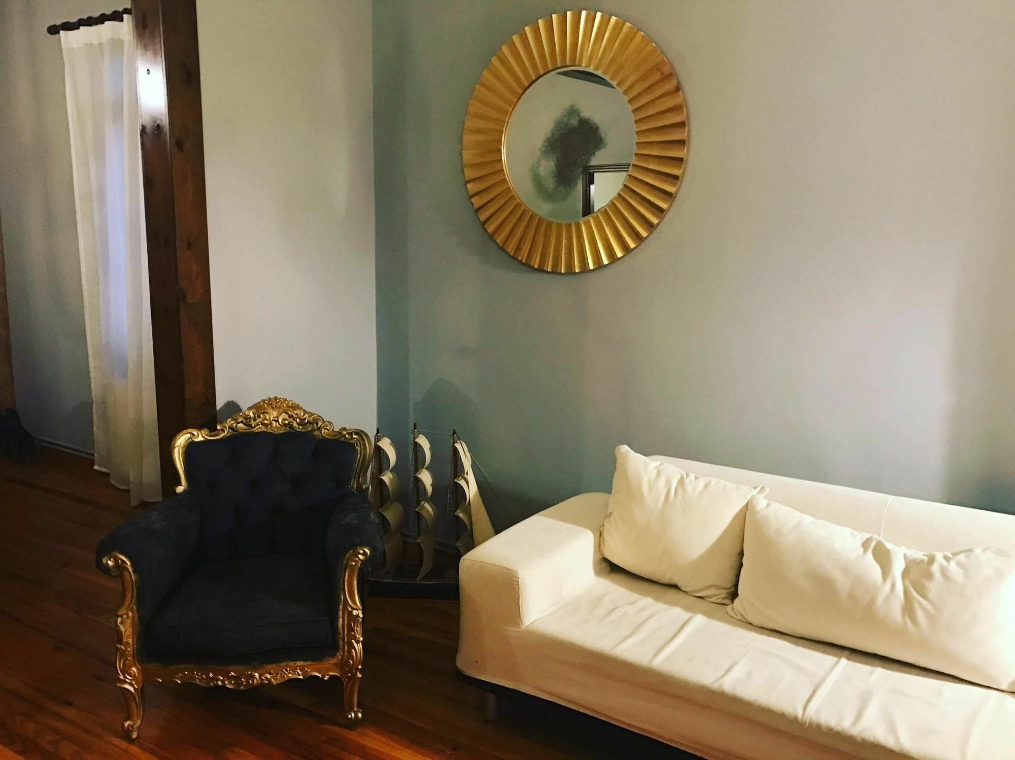 Casa D'Aquila Daire Hanya Dış mekan fotoğraf